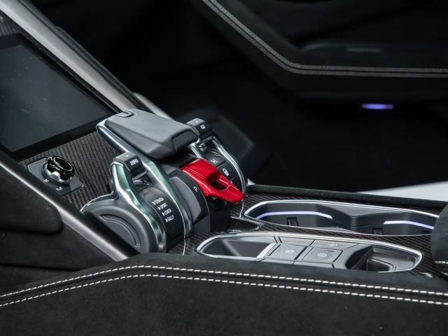 Lamborghini Urus Performante