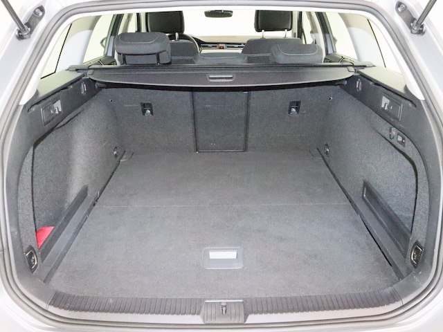 Volkswagen Passat 2.0 TDI Business Variant