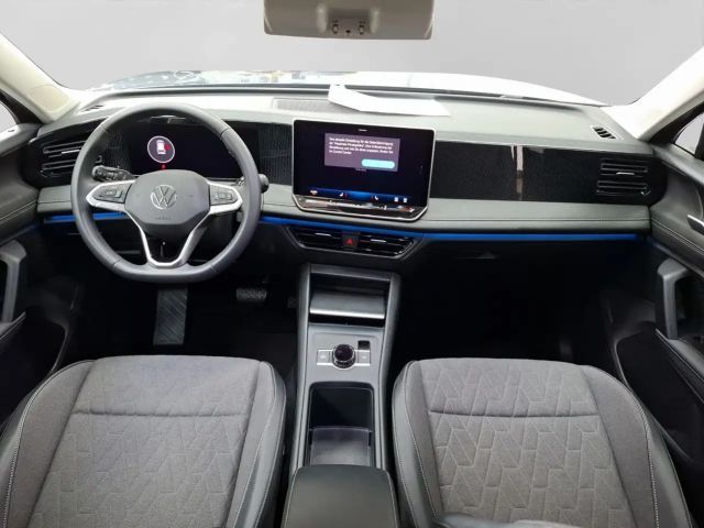 Volkswagen Tiguan 1.5 eTSI DSG Life