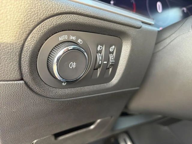 Opel Grandland X GS-Line Grand Sport