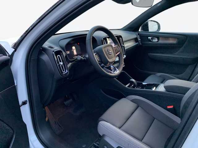 Volvo XC40 Recharge