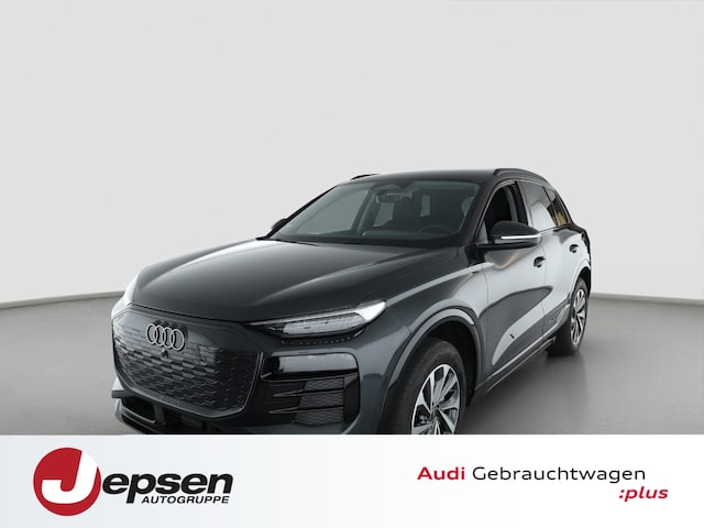 Audi Q6 e-tron Suv e-tron Audi Q6 SUV e-tron