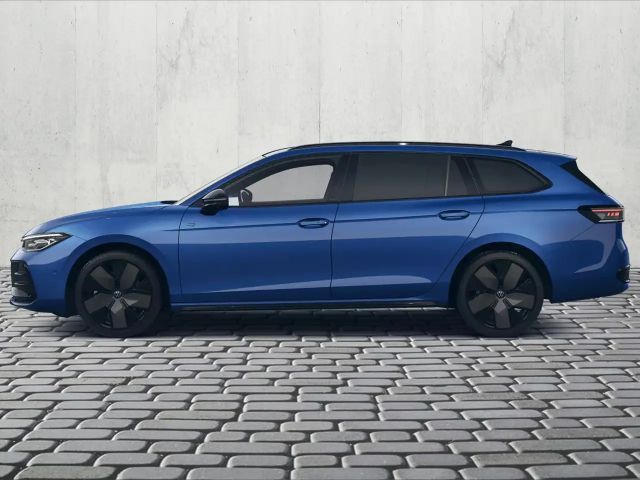 Volkswagen Passat 2.0 TDI R-Line