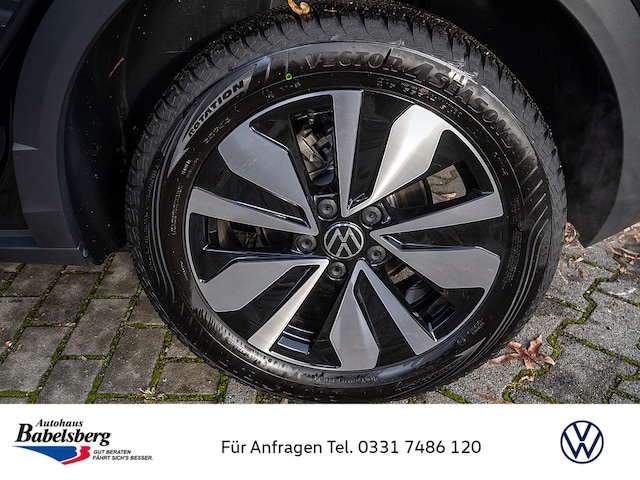 Volkswagen T-Roc 1.5 TSI DSG