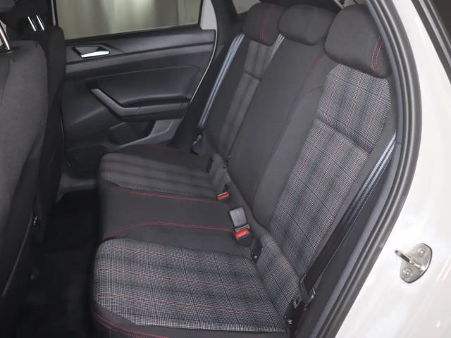 Volkswagen Polo 2.0 TSI DSG GTI