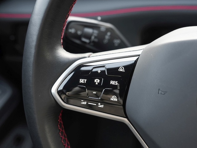 Volkswagen ID.7 GTX IQ.Drive Tourer