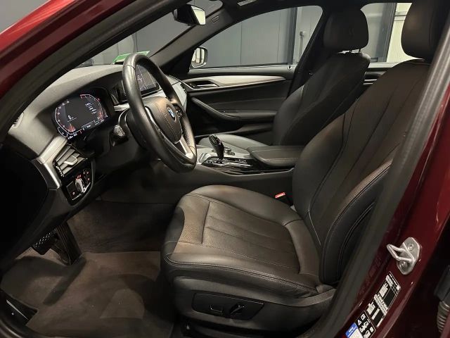 BMW 530 530d Touring xDrive