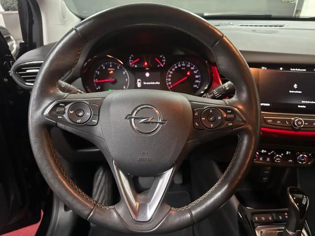 Opel Crossland X GS-Line Grand Sport