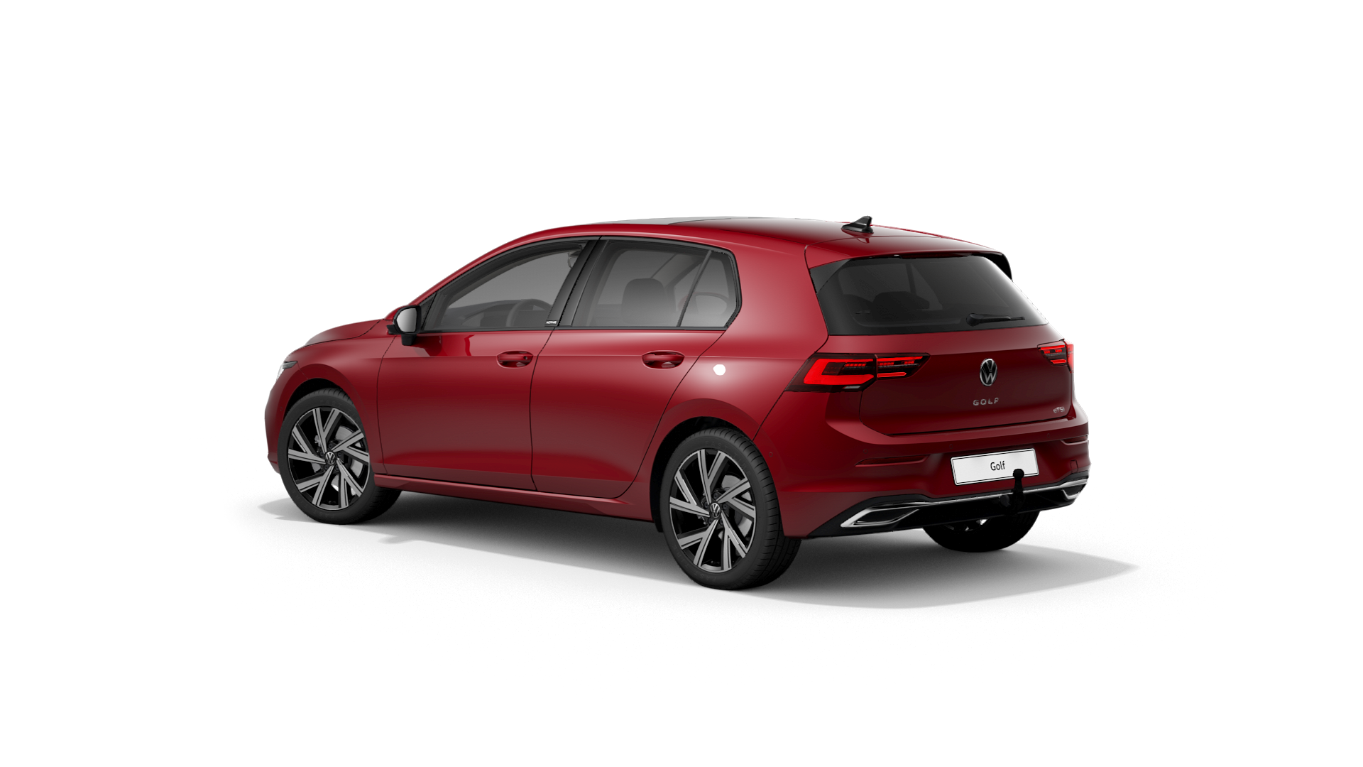 Volkswagen Golf 1.5 eTSI Golf VIII