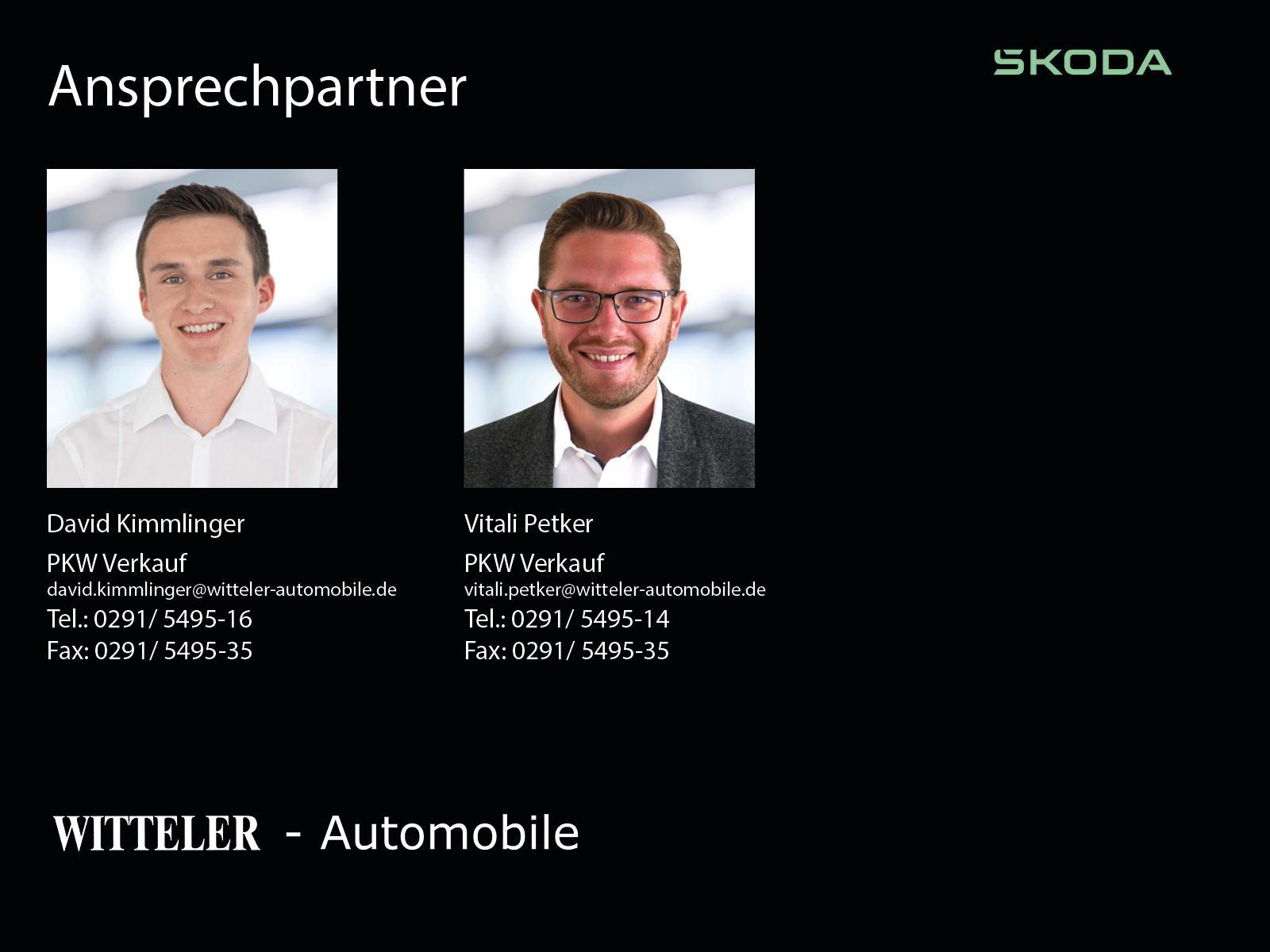 Skoda Scala 1.5 TSI Monte Carlo