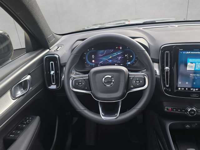 Volvo XC40 XC40