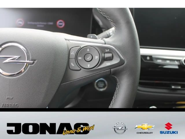 Opel Grandland X 1.6 Turbo Enjoy
