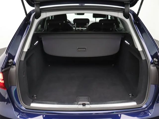 Audi A4 35 TFSI Avant