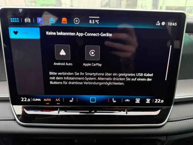 Volkswagen Tayron DSG