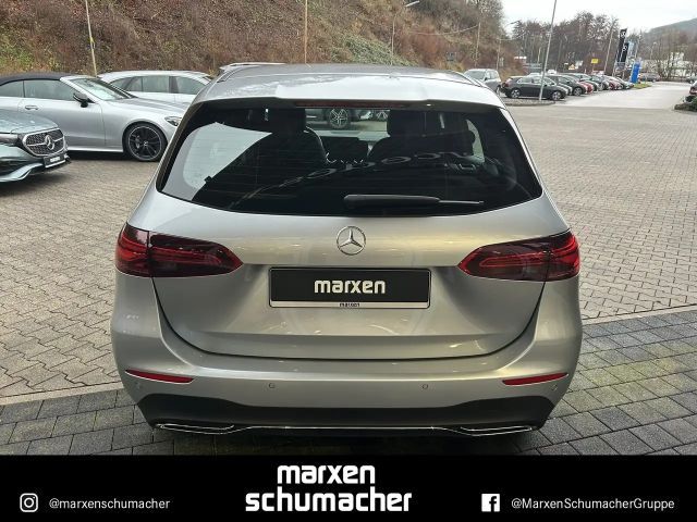 Mercedes-Benz B 200 B 200 d Progressive