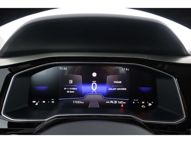 Volkswagen Taigo 1.0 TSI Move