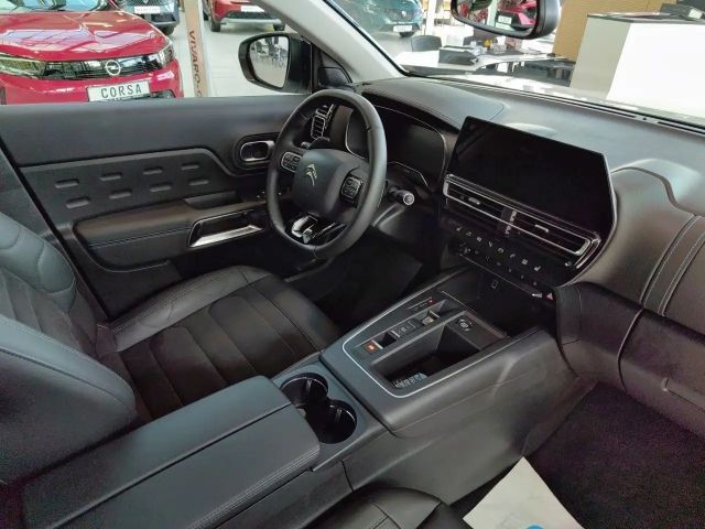 Citroën C5 Aircross Max