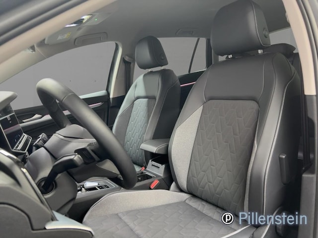 Volkswagen Golf DSG Variant