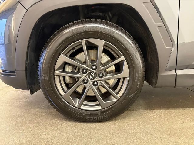 Hyundai Tucson 2WD T-GDi