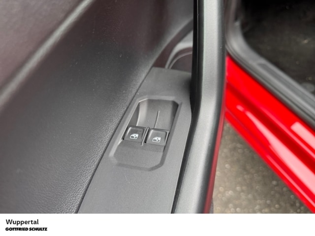 Volkswagen Polo Trendline