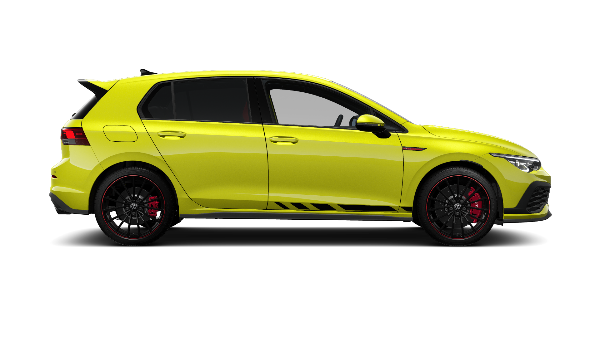 Volkswagen Golf Golf VIII