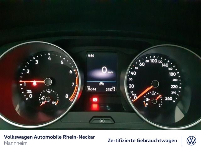 Volkswagen Tiguan 1.5 TSI