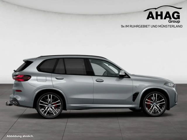 BMW X5 xDrive30d