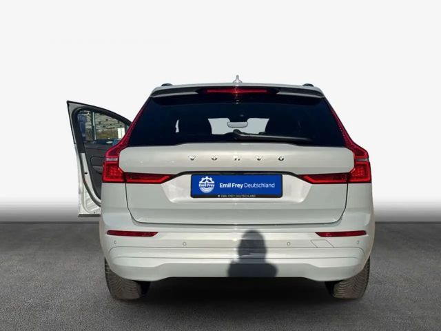 Volvo XC60 AWD Core