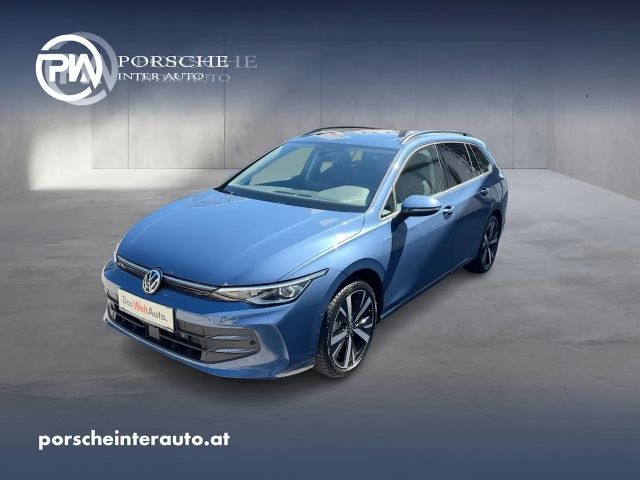 Volkswagen Golf Business Variant