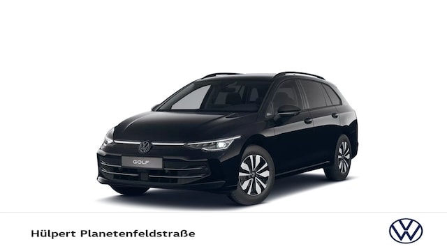 Volkswagen Golf Golf VIII Variant