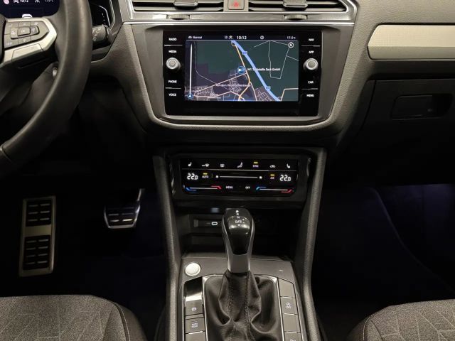 Volkswagen Tiguan 1.5 TSI Allspace DSG Move