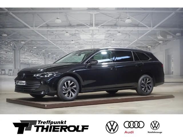 Volkswagen Passat 1.5 eTSI Business