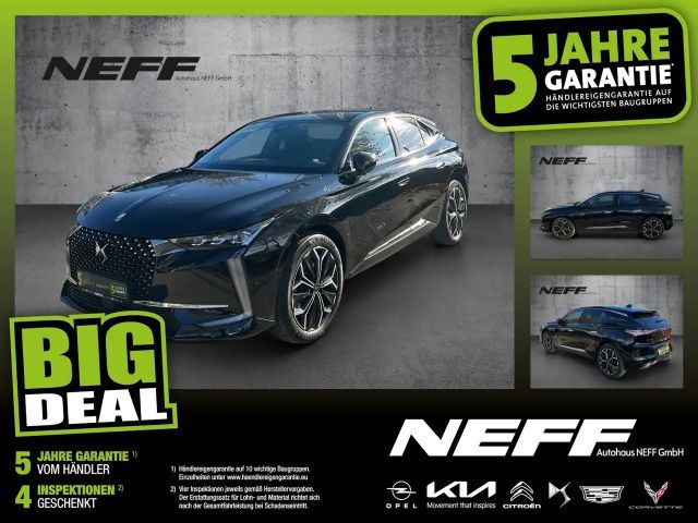 DS DS 4 E-Tense Mobiles