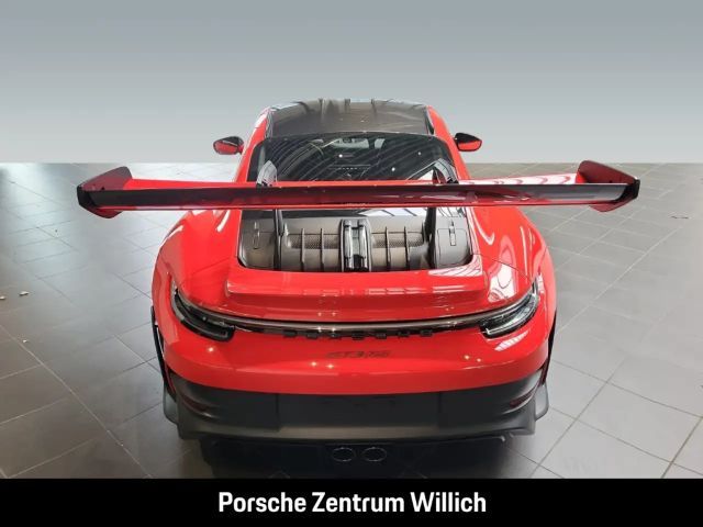 Porsche 992 Coupé GT3 RS