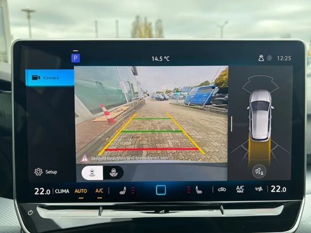 Volkswagen Golf 1.5 eTSI DSG Golf VIII