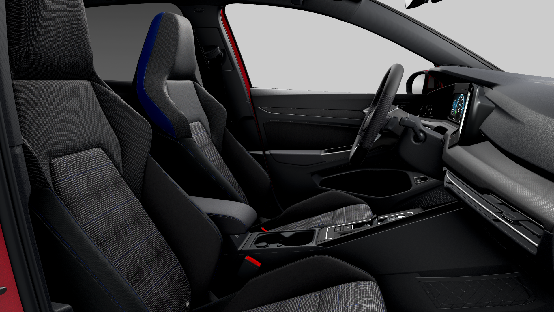 Volkswagen Golf DSG GTE