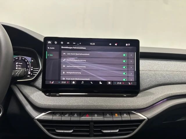 Skoda Octavia 2.0 TDI Selection