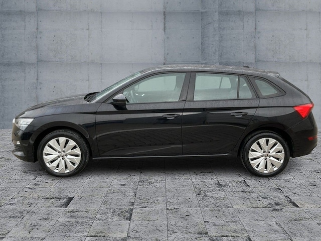 Skoda Scala 1.5 TSI Style Style