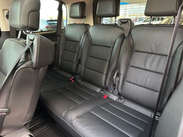 Citroën Spacetourer Max