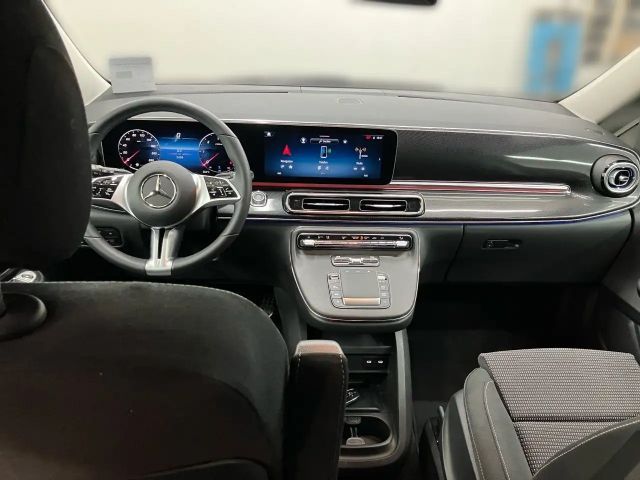 Mercedes-Benz V 300 V 300 d