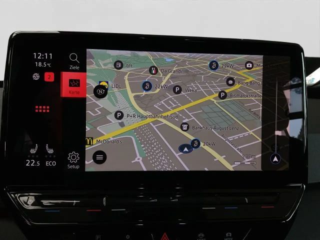 Volkswagen ID.3 Performance Pro