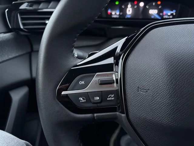 Peugeot 308 PureTech SW