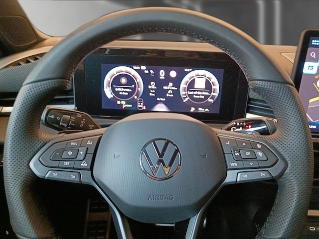 Volkswagen T-Roc 1.5 eTSI