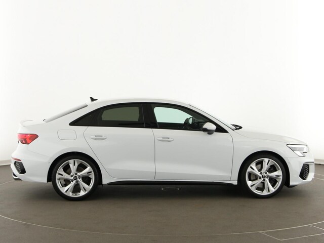 Audi S3 Quattro S-Tronic Sedan