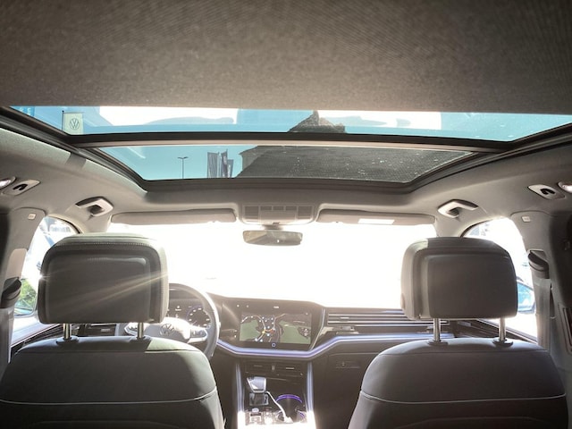 Volkswagen Touareg 3.0 V6 TDI R-Line