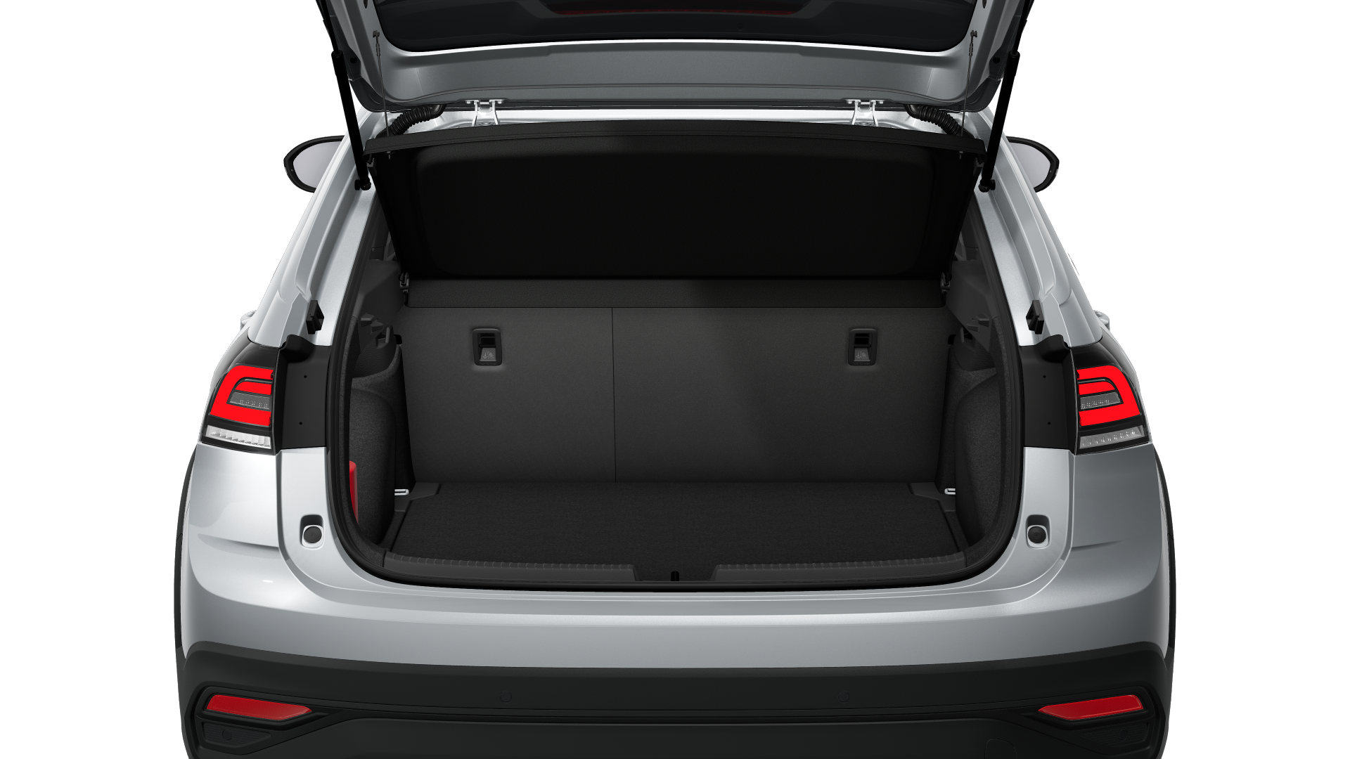 Volkswagen Taigo 1.0+TSI+DSG+GOAL+KLIMA+AHK+DC+