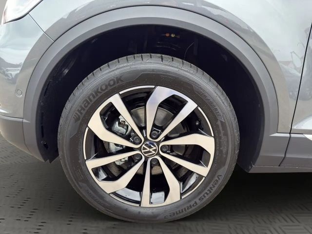 Volkswagen T-Roc 1.5 TSI DSG Style