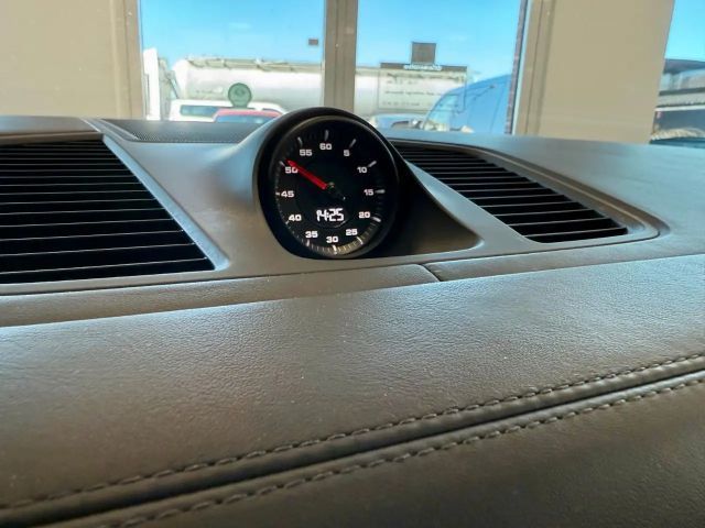 Porsche Cayenne Coupé GTS