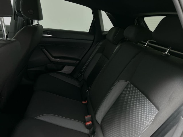 Volkswagen Polo 1.0 TSI