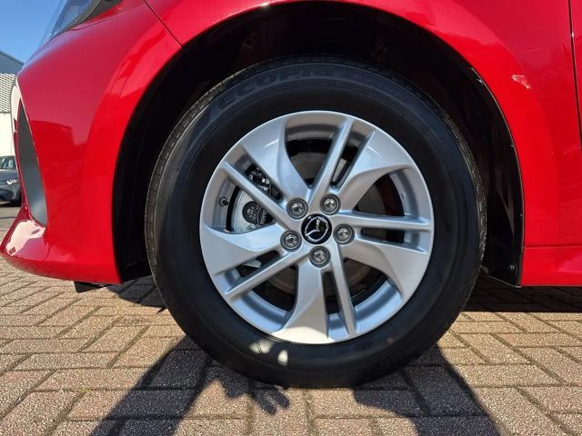 Mazda 2 Hybrid 1.5 Centre-Line *Klimaautomatik*Rückfahrkam